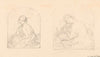 Seated Woman