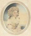 Seated Young Lady Facing Right (c. 1770–1824)