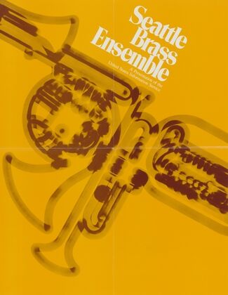 Seattle Brass Ensemble