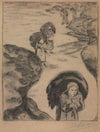 Seaweed Gatherers, Yport (c. 1889)