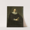 Sebastiaan Leerse, Merchant of Antwerp by Willem Bartel van der Kooi