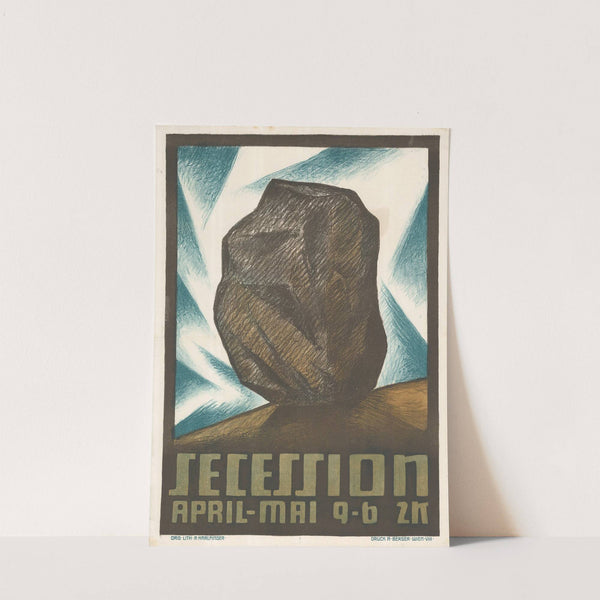 Secession by Richard Harlfinger