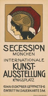 SECESSION München (1907)