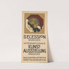 SECESSION München (1907) by Franz von Stuck
