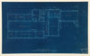 Second Floor Plan, Gallery of Fine Arts, Yale University