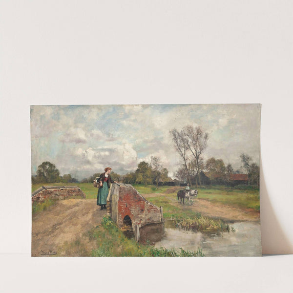 Second Thoughts by Henry John Yeend King