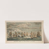 Second View of Com. Perry’s Victory (1815) by W. B. Annin