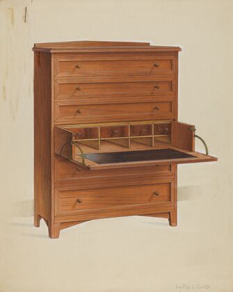 Secretary