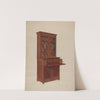 Secretary by Leonard Battee