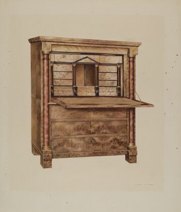 Secretary