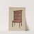 Secretary Desk by Eugene Croe