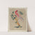 Section of Bed Curtain by Helen E. Gilman