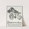 Secunda by Arthur Secunda