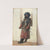 Security personel of Afghanistan by Vasily Vereshchagin