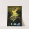 Sedalby (1910-1950) by Laboratoires Bailly