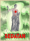 Sedatan (1910-1950)