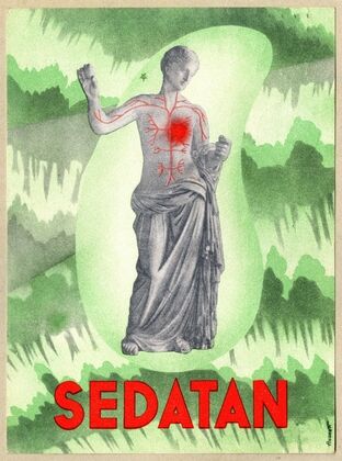 Sedatan (1910-1950)