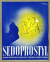 Sedoprostyl (1910-1950)
