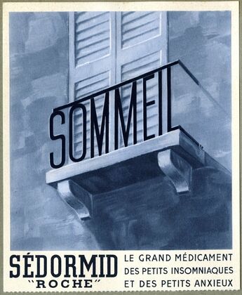 Sédormid (1910-1950)