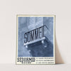Sédormid (1910-1950) by Produits F. Hoffmann-La Roche &amp; Cie
