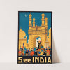 See India by G.D. Deuskar
