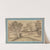 See mit Badenden und Booten by Michel Corneille the Elder