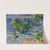 See mit Kiefernast (Ostsee) by Oskar Moll