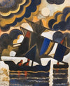 Segelboote (1925)