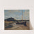 Segelschiff auf der Havel (1878) by Carl Schuch