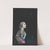 Sehnsucht (Collage) by Karl Wiener