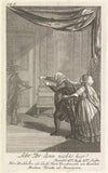 Seht Ihr denn nichts hier: ‘Hamlet,’ Act IV, Scene II
