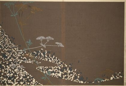 Seiei; A Design Book Pl.03 (1907)