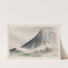 Seihō jūni Fuji, Pl.08 by Takeuchi Seihō