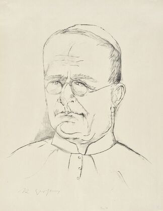 Seine Heiligkeit der Papst Pius XI. (1925)