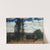 Seine. Landscape with Poplars by Carl Fredrik Hill
