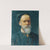 Selbstbildnis (before 1889) by Alois Schönn
