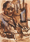 Selbstbildnis (1919)