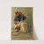 Selbstbildnis als Dominikaner by Johann Till the younger