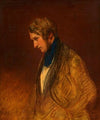 Selbstbildnis Josef Danhauser