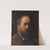 Selbstbildnis Josef Gisela by Josef Gisela