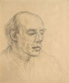 Selbstporträt (1948)