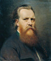 Selbstporträt (1889)