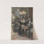 Selecting miniatures, old store, Bailey, Banks, Biddle, Philadelphia (1895) by Alice Barber Stephens