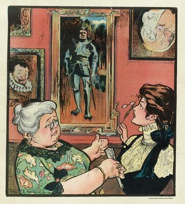 Self-made (1899)