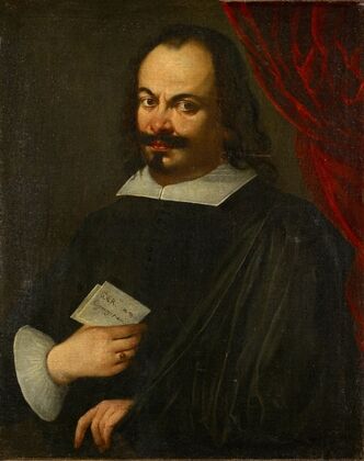 Self-Portrait