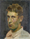 Self-Portrait