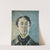 Self-Portrait by Harald Giersing