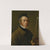 Self-Portrait by Jakob Christoph Miville