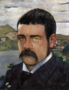 Self-Portrait