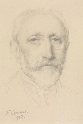 Self-Portrait